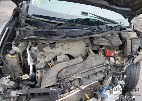 2018 Nissan Altima 2.5 Sl z USA, uszkodzony, nr VIN 1N4AL3AP6JC251314